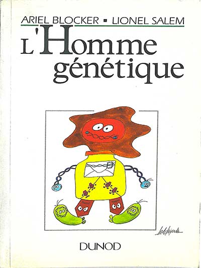 L'Homme génétique