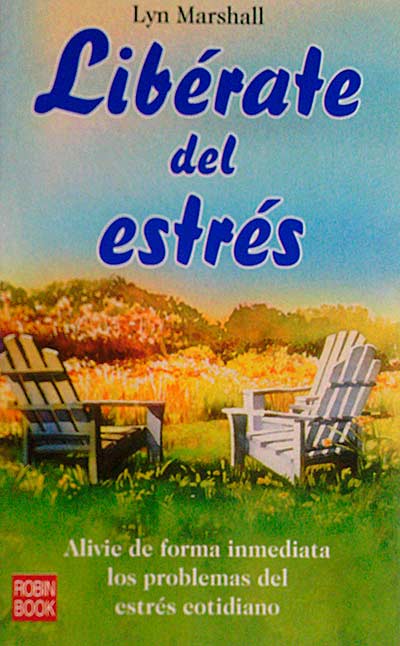 Libérate del estrés