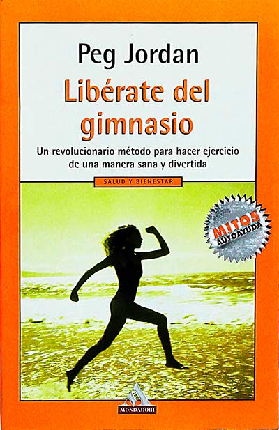 Libérate del gimnasio