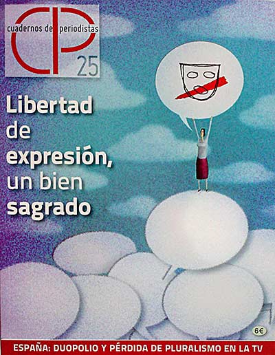 Libertad de expresión, un bien sagrado 