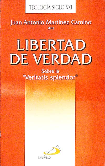 Libertad de verdad