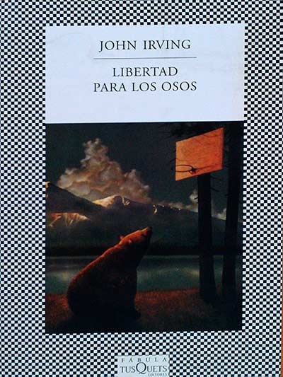 Libertad para los osos