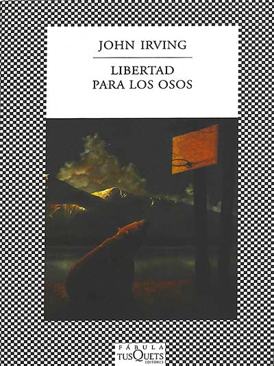 Libertad para los osos