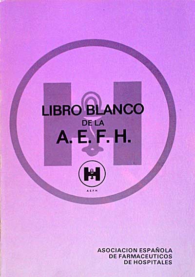 Libro blanco de la A.E.F.H