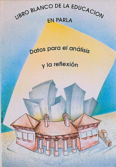 Libro blanco de la educación en Parla 