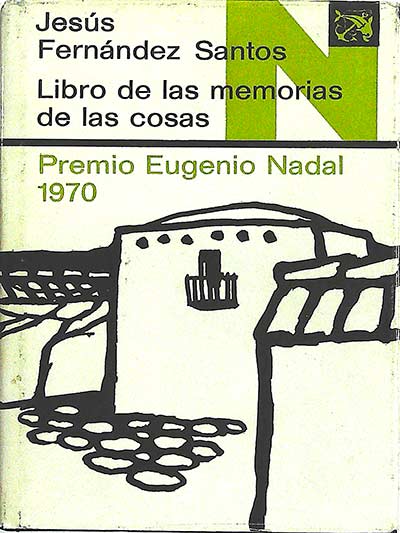 Libro de las memorias de las cosas