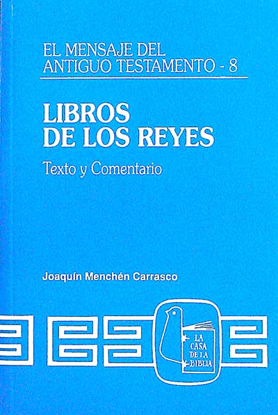 Libro de los reyes