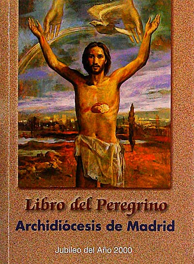 Libro del Peregrino