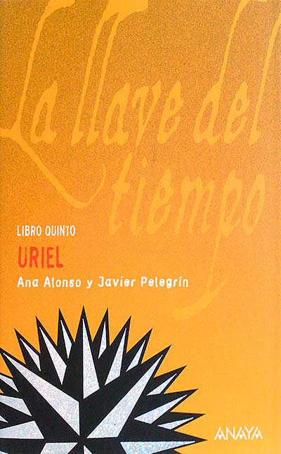 Libro Quinto Uriel 