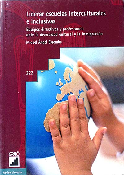 Liderar escuelas interculturales e inclusivas