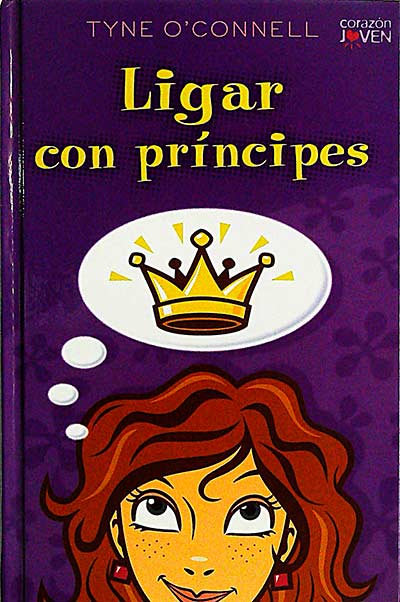 Ligar con príncipes