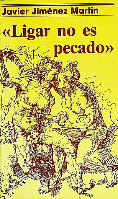 Ligar no es pecado