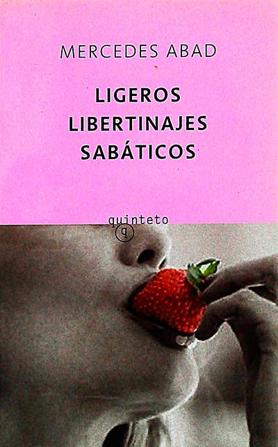 Ligeros libertinajes sabáticos