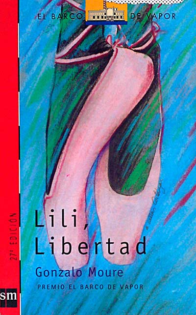 Lili, Libertad