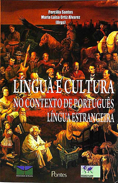 Língua e cultura 