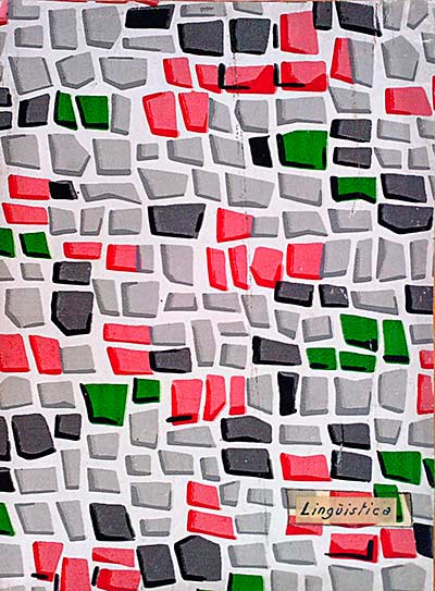 Lingüística Española y Metodología de la Enseñanza del Idioma.