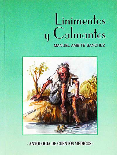 Linimentos y calmantes