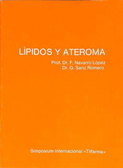 Lípidos y ateroma