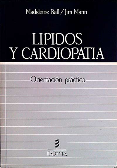 Lípidos y cardiopatia 