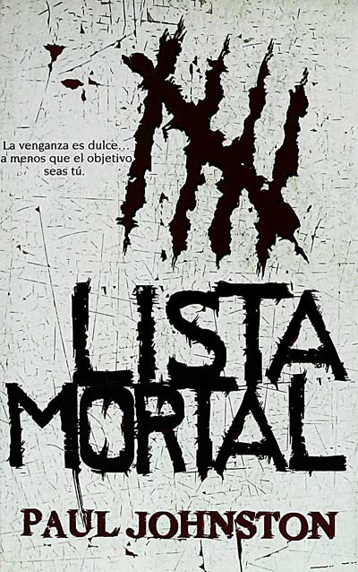 Lista mortal