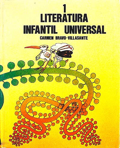 Literatura infantil universal