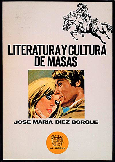 Literatura y cultura de masas 