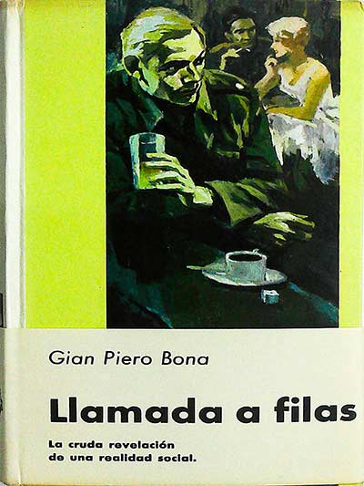 Llamada a filas