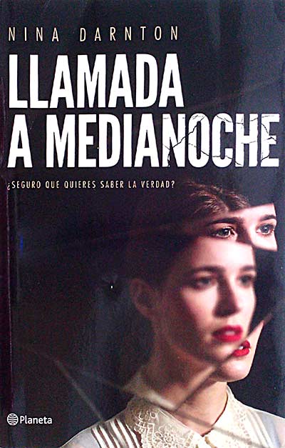 Llamada a medianoche