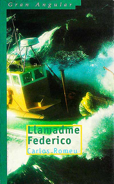 Llamadme Federico