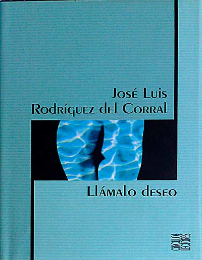Llámalo deseo