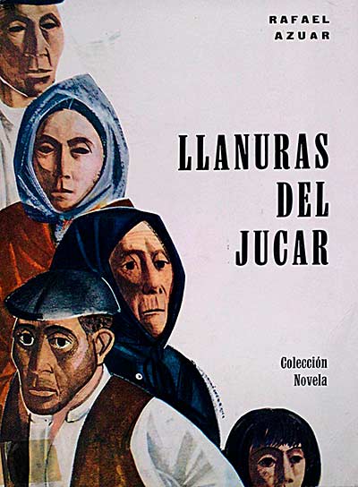 Llanuras del Júcar.