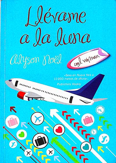 Llévame a la luna 