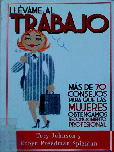 Llévame al trabajo