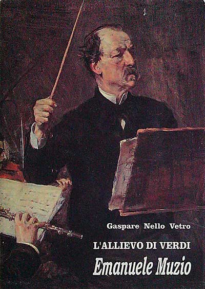 L'llievo di Verd. Emanuele Muzio