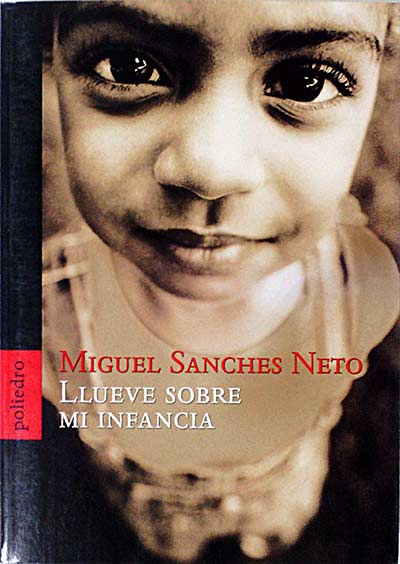 Llueve sobre mi infancia.