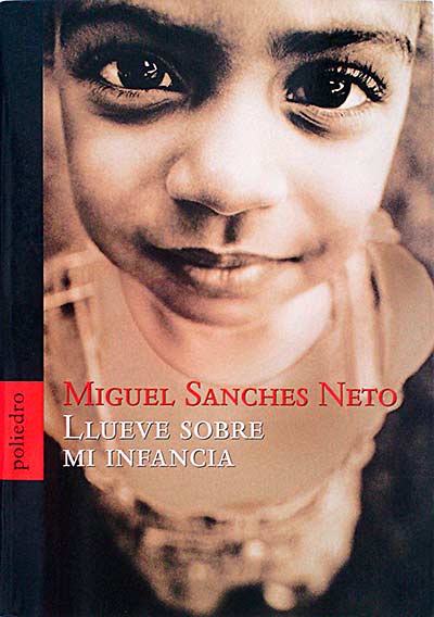 Llueve sobre mi infancia.