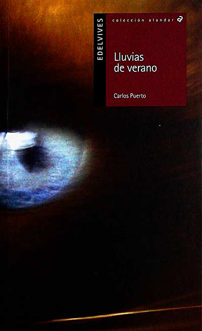 Lluvias de verano
