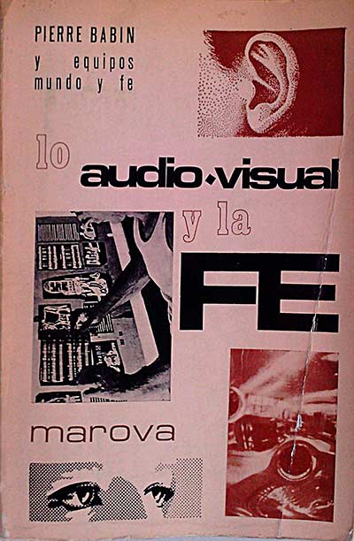 Lo audiovisual y la fe