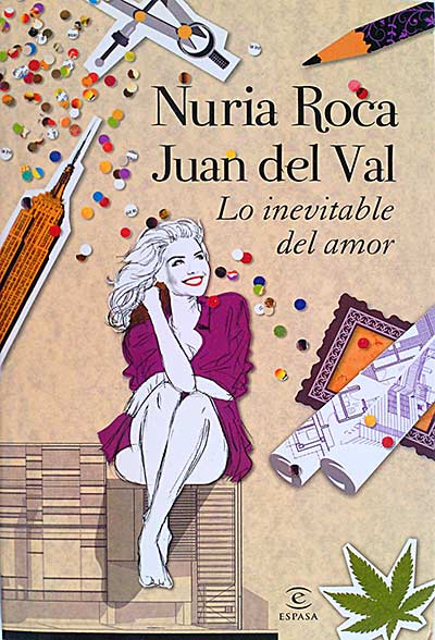 Lo inevitable del amor