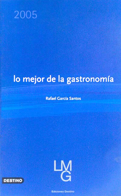 Lo mejor de la gastronomía 