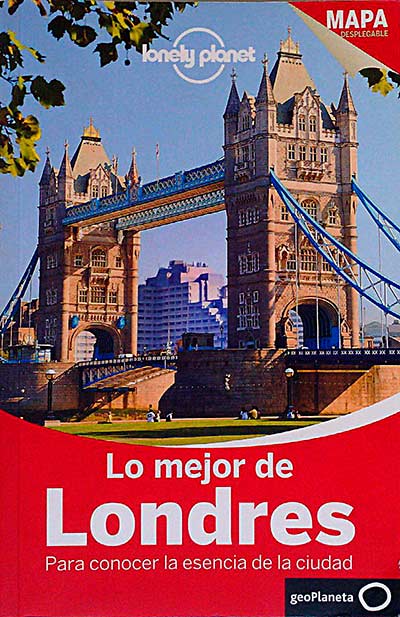 Lo mejor de Londres