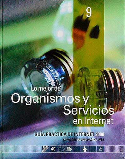 Lo mejor de Organismos y Servicios en Internet