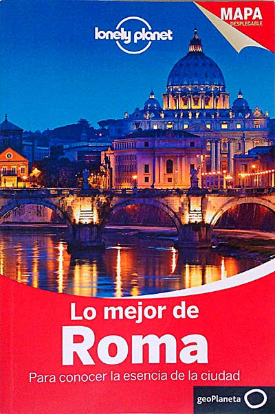 Lo mejor de Roma