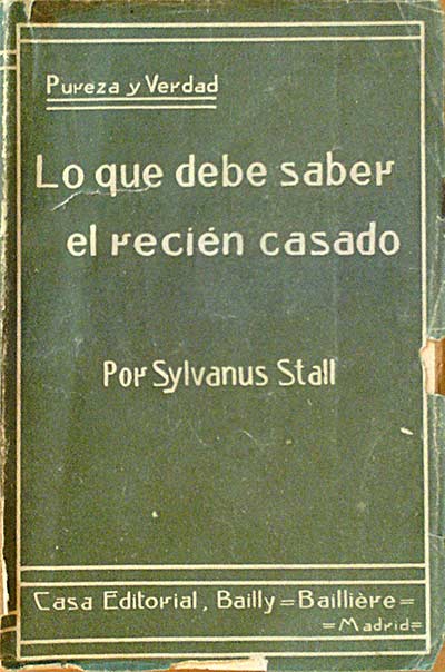 Lo que debe saber el recién casado