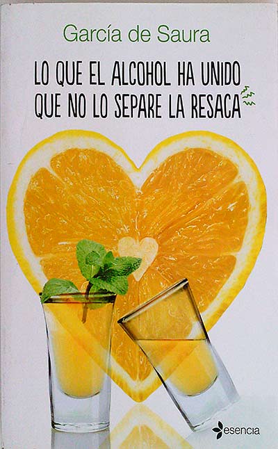 Lo que el alcohol ha unido que no lo separe la resaca