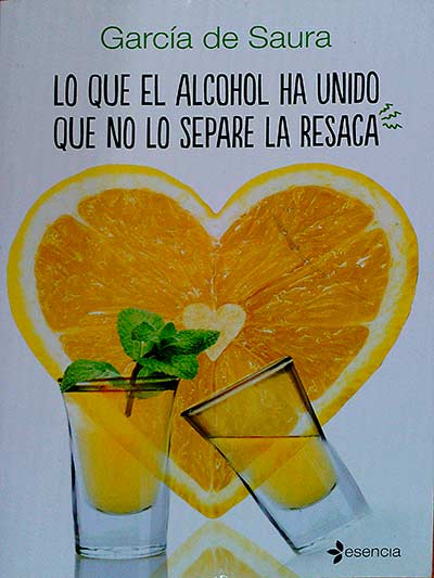 Lo que el alcohol ha unido que no lo separe la resaca