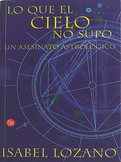 Lo que el cielo no supo