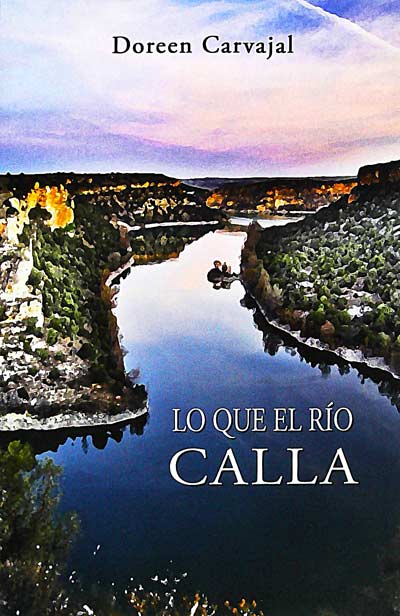 Lo que el río calla 
