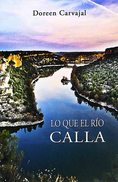 Lo que el río calla 