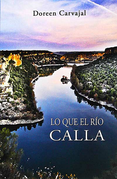 Lo que el río calla 